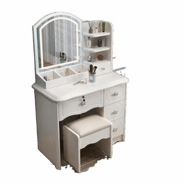 modern vanity dressing table, vanity dressing table modern design, contemporary vanity table, modern makeup table with mirror, sleek vanity dressing table, modern dressing table with drawers, minimalist vanity table, vanity table with stool modern, modern makeup vanity table, elegant vanity dressing table, white modern vanity table, black modern dressing table, modern vanity table with LED mirror, dressing table for bedroom modern, compact modern vanity table, wooden modern vanity table, stylish dressing table modern, makeup desk modern style, modern beauty station, vanity table with storage modern, modern makeup table for bedroom, modern dressing table with lights, vanity table with mirror modern, space-saving modern vanity table, modern glass top dressing table, high gloss vanity table modern, wall-mounted modern vanity table, modern mirrored vanity dressing table, modern dressing table with shelves, Scandinavian style vanity table, luxury modern vanity table, makeup vanity table modern and sleek, modern vanity unit for bedroom, modern dressing table set, floating vanity dressing table modern, bedroom furniture vanity modern table, vanity desk with drawers modern design, modern acrylic vanity table, modern aesthetic dressing table, LED mirror vanity table modern, small modern vanity dressing table, modern corner vanity table, chic vanity table modern style, modern vanity table with round mirror, dressing table modern with cushioned stool, simple design vanity table modern, modern design makeup desk, two-tone modern vanity table, elegant makeup vanity modern, spacious vanity dressing table modern, contemporary makeup station, stylish vanity table for bedroom, vanity with drawers modern, modern dressing unit with mirror, fashion vanity table modern setup, modern design dressing table with lights, metallic finish modern vanity table, vanity set modern bedroom furniture, modern beauty vanity table, makeup dressing table modern furniture, glass modern vanity dressing table, marble top modern dressing table, modular vanity table modern look, LED light vanity table modern bedroom, modern vanity dresser table, modern bedroom vanity with mirror, slim profile vanity table modern, multi-drawer modern vanity table, trendy modern vanity table set, affordable modern dressing table, modern dressing table with flip mirror, versatile modern makeup table, minimalist vanity dressing table, vanity table modern makeup station, mirrored dressing table modern style, vanity table for women modern, designer modern vanity table, compact makeup vanity modern, modern stool and vanity table set, dressing table modern bedroom decor, high-end modern vanity dressing table, polished wood vanity table modern, storage-rich vanity table modern, ultra-modern dressing table, glam vanity dressing table modern, home makeup station modern style, dressing console table modern, modern makeup vanity furniture, clean-line vanity table modern, makeup storage table modern vanity, fashionable vanity table modern, dressing table modern furniture unit, modular modern vanity table, space-saving vanity dressing table modern, smart storage vanity table modern, built-in light vanity dressing table, trendy makeup table modern bedroom, classic white modern vanity table