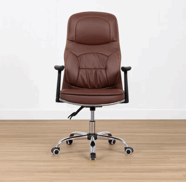 executive brown generic chair, brown executive office chair, generic executive chair brown, brown ergonomic office chair, executive chair in brown color, brown leather executive chair, high back brown office chair, brown executive desk chair, adjustable brown office chair, generic brown office chair, brown office chair for executives, classic brown office chair, brown swivel executive chair, brown cushioned office chair, brown rolling office chair, brown chair for office desk, faux leather executive chair brown, brown office chair with armrests, brown manager office chair, brown office task chair, brown executive seating, brown chair for corporate office, comfortable brown office chair, professional brown office chair, brown ergonomic chair for office, stylish brown office chair, brown executive chair for workstation, brown mesh back office chair, padded brown executive chair, generic office chair in brown finish, brown executive chair with lumbar support, synthetic leather brown chair, brown executive chair with wheels, generic ergonomic chair brown, brown executive chair with tilt function, brown back support office chair, brown executive swivel chair, generic brown rolling chair, brown chair for business office, executive brown office seating, durable brown office chair, brown executive chair high quality, brown executive chair modern design, brown executive chair adjustable height, brown executive office furniture, brown work chair executive style, brown reclining office chair, brown executive armchair, brown leatherette office chair, brown chair for study and office, executive chair for home office brown, luxury brown executive chair, generic brown office furniture, brown corporate chair executive, executive brown desk seating, brown chair for office meeting room, brown seating chair for managers, brown office chair generic design, brown chair for workstations, brown executive chair for professionals, soft brown office chair, executive chair generic brown tone, brown chair for productivity, brown executive chair with soft cushions, brown ergonomic workplace chair, generic office chair brown fabric, brown executive chair standard size, high-density foam executive chair brown