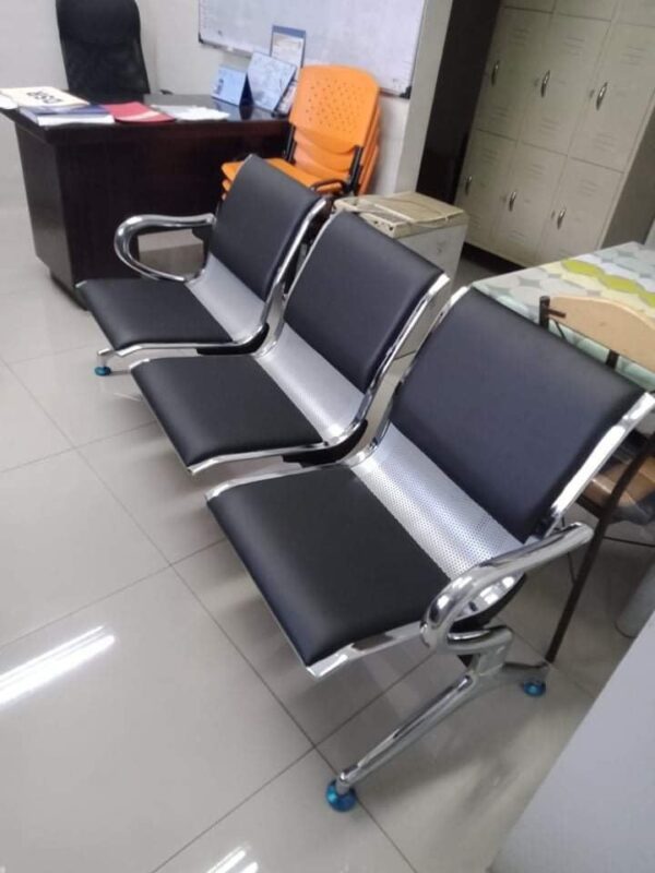 3-link padded waiting bench, 3-seater waiting bench, padded waiting bench, waiting room bench, office waiting bench, padded bench with 3 links, commercial waiting bench, waiting area seating, padded bench for reception, durable waiting bench, multi-seat waiting bench, waiting room furniture, cushioned waiting bench, 3-seat padded bench, public seating bench, padded bench for lobby, metal frame waiting bench, waiting bench with cushions, bench for clinic waiting area, padded seating bench, 3-link bench for office, upholstered waiting bench, reception area bench, comfortable waiting bench, waiting bench for offices, padded waiting room furniture, multi-link waiting bench, bench with padded seats, waiting bench for hospitals, waiting bench for salons, padded public seating, cushioned multi-seat bench, waiting area bench with padding, office reception seating bench, waiting bench with durable padding, commercial office bench, bench for waiting rooms, cushioned bench for public spaces, padded bench with sturdy frame, 3-link cushioned bench, seating bench for waiting areas, padded bench for public waiting rooms, metal and padded waiting bench, waiting bench for clinics, padded bench for reception areas, commercial seating bench, 3-link bench with cushions, padded office bench seating, waiting bench for salons and clinics, upholstered bench for waiting areas, cushioned 3-seater bench, waiting area padded seating, durable padded waiting bench, bench with 3 padded seats, multi-seat padded bench, padded bench for business waiting areas, 3-link padded bench for offices, waiting room seating solution, commercial padded waiting bench, waiting bench with cushioned seats, office lobby bench, waiting bench for patient areas, padded bench for reception rooms, waiting area cushioned bench, durable 3-link bench, comfortable waiting bench seating, upholstered waiting room bench, multi-link office bench, padded bench for public areas, reception padded bench, waiting bench with metal legs, waiting room cushioned bench, padded bench for clinics and offices, public area seating bench, padded 3-link bench for waiting rooms, durable waiting area bench, cushioned bench for office lobbies, 3-link bench with padding, waiting bench with comfortable seats, commercial office waiting bench, padded bench for reception halls, waiting bench for hospitals and clinics, upholstered bench seating, waiting room padded bench, commercial padded seating bench, multi-seat bench with cushions, padded bench for public waiting areas, bench for office