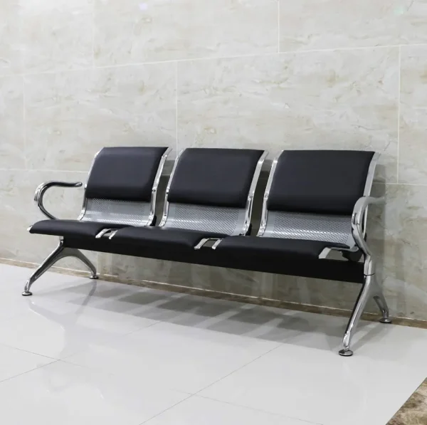 3-link padded waiting bench, 3-seater waiting bench, padded waiting bench, waiting room bench, office waiting bench, padded bench with 3 links, commercial waiting bench, waiting area seating, padded bench for reception, durable waiting bench, multi-seat waiting bench, waiting room furniture, cushioned waiting bench, 3-seat padded bench, public seating bench, padded bench for lobby, metal frame waiting bench, waiting bench with cushions, bench for clinic waiting area, padded seating bench, 3-link bench for office, upholstered waiting bench, reception area bench, comfortable waiting bench, waiting bench for offices, padded waiting room furniture, multi-link waiting bench, bench with padded seats, waiting bench for hospitals, waiting bench for salons, padded public seating, cushioned multi-seat bench, waiting area bench with padding, office reception seating bench, waiting bench with durable padding, commercial office bench, bench for waiting rooms, cushioned bench for public spaces, padded bench with sturdy frame, 3-link cushioned bench, seating bench for waiting areas, padded bench for public waiting rooms, metal and padded waiting bench, waiting bench for clinics, padded bench for reception areas, commercial seating bench, 3-link bench with cushions, padded office bench seating, waiting bench for salons and clinics, upholstered bench for waiting areas, cushioned 3-seater bench, waiting area padded seating, durable padded waiting bench, bench with 3 padded seats, multi-seat padded bench, padded bench for business waiting areas, 3-link padded bench for offices, waiting room seating solution, commercial padded waiting bench, waiting bench with cushioned seats, office lobby bench, waiting bench for patient areas, padded bench for reception rooms, waiting area cushioned bench, durable 3-link bench, comfortable waiting bench seating, upholstered waiting room bench, multi-link office bench, padded bench for public areas, reception padded bench, waiting bench with metal legs, waiting room cushioned bench, padded bench for clinics and offices, public area seating bench, padded 3-link bench for waiting rooms, durable waiting area bench, cushioned bench for office lobbies, 3-link bench with padding, waiting bench with comfortable seats, commercial office waiting bench, padded bench for reception halls, waiting bench for hospitals and clinics, upholstered bench seating, waiting room padded bench, commercial padded seating bench, multi-seat bench with cushions, padded bench for public waiting areas, bench for office