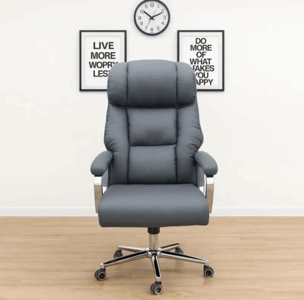 High Back Executive Directors Chair - Image 8