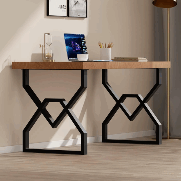 120cm Home Office Study Desk - Image 4