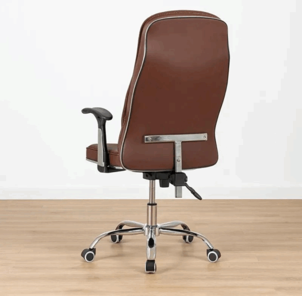 executive brown generic chair, brown executive office chair, generic executive chair brown, brown ergonomic office chair, executive chair in brown color, brown leather executive chair, high back brown office chair, brown executive desk chair, adjustable brown office chair, generic brown office chair, brown office chair for executives, classic brown office chair, brown swivel executive chair, brown cushioned office chair, brown rolling office chair, brown chair for office desk, faux leather executive chair brown, brown office chair with armrests, brown manager office chair, brown office task chair, brown executive seating, brown chair for corporate office, comfortable brown office chair, professional brown office chair, brown ergonomic chair for office, stylish brown office chair, brown executive chair for workstation, brown mesh back office chair, padded brown executive chair, generic office chair in brown finish, brown executive chair with lumbar support, synthetic leather brown chair, brown executive chair with wheels, generic ergonomic chair brown, brown executive chair with tilt function, brown back support office chair, brown executive swivel chair, generic brown rolling chair, brown chair for business office, executive brown office seating, durable brown office chair, brown executive chair high quality, brown executive chair modern design, brown executive chair adjustable height, brown executive office furniture, brown work chair executive style, brown reclining office chair, brown executive armchair, brown leatherette office chair, brown chair for study and office, executive chair for home office brown, luxury brown executive chair, generic brown office furniture, brown corporate chair executive, executive brown desk seating, brown chair for office meeting room, brown seating chair for managers, brown office chair generic design, brown chair for workstations, brown executive chair for professionals, soft brown office chair, executive chair generic brown tone, brown chair for productivity, brown executive chair with soft cushions, brown ergonomic workplace chair, generic office chair brown fabric, brown executive chair standard size, high-density foam executive chair brown
