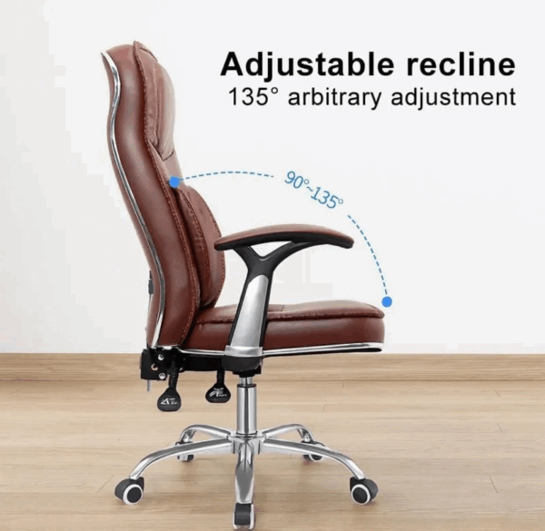 executive brown generic chair, brown executive office chair, generic executive chair brown, brown ergonomic office chair, executive chair in brown color, brown leather executive chair, high back brown office chair, brown executive desk chair, adjustable brown office chair, generic brown office chair, brown office chair for executives, classic brown office chair, brown swivel executive chair, brown cushioned office chair, brown rolling office chair, brown chair for office desk, faux leather executive chair brown, brown office chair with armrests, brown manager office chair, brown office task chair, brown executive seating, brown chair for corporate office, comfortable brown office chair, professional brown office chair, brown ergonomic chair for office, stylish brown office chair, brown executive chair for workstation, brown mesh back office chair, padded brown executive chair, generic office chair in brown finish, brown executive chair with lumbar support, synthetic leather brown chair, brown executive chair with wheels, generic ergonomic chair brown, brown executive chair with tilt function, brown back support office chair, brown executive swivel chair, generic brown rolling chair, brown chair for business office, executive brown office seating, durable brown office chair, brown executive chair high quality, brown executive chair modern design, brown executive chair adjustable height, brown executive office furniture, brown work chair executive style, brown reclining office chair, brown executive armchair, brown leatherette office chair, brown chair for study and office, executive chair for home office brown, luxury brown executive chair, generic brown office furniture, brown corporate chair executive, executive brown desk seating, brown chair for office meeting room, brown seating chair for managers, brown office chair generic design, brown chair for workstations, brown executive chair for professionals, soft brown office chair, executive chair generic brown tone, brown chair for productivity, brown executive chair with soft cushions, brown ergonomic workplace chair, generic office chair brown fabric, brown executive chair standard size, high-density foam executive chair brown