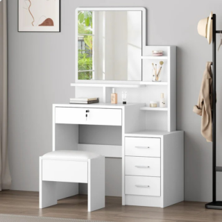 dressing table, dressing tables, vanity table, vanity dressing table, bedroom dressing table, modern dressing table, wooden dressing table, luxury dressing table, affordable dressing table, dressing table with mirror, dressing table with drawers, dressing table with stool, makeup dressing table, makeup vanity table, beauty dressing table, cosmetic table, bedroom vanity table, mirror dressing table, compact dressing table, small dressing table, large dressing table, minimalist dressing table, contemporary dressing table, classic dressing table, elegant dressing table, stylish dressing table, premium dressing table, budget dressing table, dressing table furniture, bedroom furniture dressing table, home furniture dressing table, dressing table for sale, buy dressing table online, dressing table Kenya, dressing table Nairobi, dressing table delivery Kenya, dressing table online Kenya, modern vanity table, wooden vanity table, white dressing table, black dressing table, brown dressing table, oak dressing table, walnut dressing table, MDF dressing table, solid wood dressing table, engineered wood dressing table, metal frame dressing table, glass top dressing table, marble top dressing table, dressing table with LED mirror, dressing table with lights, illuminated dressing table, smart dressing table, dressing table with storage, dressing table with shelves, dressing table with cabinet, dressing table with organizer, dressing table with mirror lights, professional makeup table, home makeup table, beauty studio dressing table, salon dressing table, hotel dressing table, apartment dressing table, master bedroom dressing table, guest bedroom dressing table, kids dressing table, teen dressing table, ladies dressing table, women dressing table, girls dressing table, unisex dressing table, dressing table for small rooms, space saving dressing table, wall mounted dressing table, floating dressing table, foldable dressing table, portable dressing table, corner dressing table, luxury vanity table, modern vanity desk, bedroom vanity desk, cosmetic vanity desk, beauty vanity desk, makeup desk table, mirror desk table, dressing table with cushioned stool, dressing table with chair, ergonomic dressing table, comfortable dressing table, durable dressing table, strong dressing table, scratch resistant dressing table, moisture resistant dressing table, easy clean dressing table, low maintenance dressing table, long lasting dressing table, high quality dressing table, premium finish dressing table, glossy dressing table, matte finish dressing table, minimalist vanity table, Scandinavian dressing table, Italian style dressing table, modern classic dressing table, luxury bedroom vanity, hotel style dressing table, apartment vanity table, studio apartment dressing table, interior decor dressing table, bedroom decor vanity, furniture set dressing table, matching bedroom furniture, wardrobe and dressing table set, dressing table with wardrobe combo, dressing table with mirror cabinet, dressing table with jewelry storage, dressing table with lockable drawer, secure dressing table, dressing table with power socket, USB charging dressing table, modern smart vanity, influencer vanity table, content creator vanity table, makeup artist vanity table, professional vanity station, dressing table for influencers, Instagram vanity table, TikTok vanity setup, beauty room furniture, makeup room furniture, home studio vanity, dressing table with ring light, LED vanity mirror table, best dressing table 2026, trending dressing table, latest dressing table design, new arrival dressing table, top rated dressing table, best selling dressing table, popular dressing table, recommended dressing table, stylish vanity table, elegant vanity desk, chic dressing table, fashionable vanity table, luxury furniture dressing table, affordable vanity table Kenya, premium vanity table Kenya, dressing table showroom Kenya, dressing table supplier Kenya, dressing table manufacturer Kenya, dressing table dealer Kenya, dressing table wholesale Kenya, retail dressing table Kenya, custom dressing table, bespoke vanity table, made to order dressing table, dressing table with mirror cabinet, dressing table with soft close drawers, silent drawer vanity, smooth finish vanity table, eco friendly dressing table, sustainable wood vanity, modern eco vanity table, minimalist home vanity, contemporary home furniture, luxury home furniture vanity, dressing table interior solution, bedroom storage vanity, organized makeup table, clutter free vanity, beauty organizer table, personal grooming table, daily use dressing table, functional dressing table, decorative vanity table, aesthetic dressing table, neutral color dressing table, pastel vanity table, white bedroom vanity, modern white vanity table, dark wood vanity, light wood vanity table, compact bedroom vanity, slim dressing table, narrow dressing table, tall mirror vanity, full length mirror dressing table, multi purpose vanity table, dressing table with desk function, study and vanity table combo, work from home vanity desk, hybrid dressing table desk, multi use bedroom furniture, luxury grooming station, personal care vanity table, dressing table with storage box, hidden storage vanity, modern concealed storage vanity, dressing table for apartments, dressing table for rentals, dressing table for Airbnb, hotel apartment vanity, serviced apartment dressing table, real estate staging furniture vanity,dressing table in Nairobi, dressing table in Mombasa, dressing table in Kisumu, dressing table in Nakuru, dressing table in Eldoret, dressing table in Thika, dressing table in Kiambu, dressing table in Machakos, dressing table in Kitengela, dressing table in Ruiru, dressing table in Juja, dressing table in Kikuyu, dressing table in Limuru, dressing table in Ongata Rongai, dressing table in Ngong, dressing table in Kiserian, dressing table in Syokimau, dressing table in Athi River, dressing table in Mlolongo, dressing table in Karen, dressing table in Westlands, dressing table in Kilimani, dressing table in Lavington, dressing table in Parklands, dressing table in Langata, dressing table in Runda, dressing table in Ruaka, dressing table in Embakasi, dressing table in Kasarani, dressing table in Roysambu, dressing table in Donholm, dressing table in Utawala, dressing table in Buruburu, dressing table in South B, dressing table in South C, dressing table in Eastleigh, dressing table in Pangani, dressing table in Kileleshwa, dressing table in CBD Nairobi, dressing table in Naivasha, dressing table in Njoro, dressing table in Gilgil, dressing table in Nyahururu, dressing table in Narok, dressing table in Bomet, dressing table in Kericho, dressing table in Sotik, dressing table in Litein, dressing table in Kapsoit, dressing table in Kapsabet, dressing table in Nandi Hills, dressing table in Iten, dressing table in Kabarnet, dressing table in Eldama Ravine, dressing table in Marigat, dressing table in Kakamega, dressing table in Bungoma, dressing table in Webuye, dressing table in Kimilili, dressing table in Mumias, dressing table in Butere, dressing table in Vihiga, dressing table in Chavakali, dressing table in Mbale, dressing table in Busia, dressing table in Malaba, dressing table in Kisii, dressing table in Nyamira, dressing table in Migori, dressing table in Rongo, dressing table in Oyugis, dressing table in Homa Bay, dressing table in Mbita, dressing table in Awendo, dressing table in Kehancha, dressing table in Bondo, dressing table in Siaya, dressing table in Ugunja, dressing table in Ahero, dressing table in Embu, dressing table in Meru, dressing table in Chuka, dressing table in Maua, dressing table in Nkubu, dressing table in Isiolo, dressing table in Nanyuki, dressing table in Timau, dressing table in Karatina, dressing table in Kerugoya, dressing table in Sagana, dressing table in Nyeri, dressing table in Othaya, dressing table in Machakos Town, dressing table in Makueni, dressing table in Wote, dressing table in Emali, dressing table in Kibwezi, dressing table in Mtito Andei, dressing table in Kitui, dressing table in Mwingi, dressing table in Mutomo, dressing table in Tala, dressing table in Kangundo, dressing table in Mombasa CBD, dressing table in Nyali, dressing table in Kizingo, dressing table in Bamburi, dressing table in Likoni, dressing table in Changamwe, dressing table in Diani, dressing table in Ukunda, dressing table in Kilifi, dressing table in Malindi, dressing table in Watamu, dressing table in Mtwapa, dressing table in Lamu, dressing table in Voi, dressing table in Taveta, dressing table in Wundanyi, dressing table in Garissa, dressing table in Wajir, dressing table in Mandera, dressing table in Moyale, dressing table in Marsabit, dressing table in Lodwar, dressing table in Kakuma, dressing table in Lokichoggio, dressing table in Kapenguria, dressing table in Kitale, dressing table in Turbo, dressing table in Mois Bridge, dressing table in Kiminini, dressing table in Bungoma Town, dressing table in Kakamega Town, dressing table in Eldoret Town, dressing table in Nakuru Town, dressing table in Kisumu Town, dressing table in Thika Town, dressing table in Ruiru Town, dressing table in Juja Town, dressing table in Limuru Town, dressing table in Kikuyu Town, dressing table in Kiambu Town, dressing table in Kajiado Town, dressing table in Narok Town, dressing table in Kericho Town, dressing table in Bomet Town, dressing table in Kisii Town, dressing table in Nyamira Town, dressing table in Migori Town, dressing table in Homa Bay Town, dressing table in Siaya Town, dressing table in Nanyuki Town, dressing table in Nyeri Town, dressing table in Embu Town, dressing table in Meru Town, dressing table in Machakos CBD, dressing table in Wote Town, dressing table in Kitui Town, dressing table in Mwingi Town, dressing table in Voi Town, dressing table in Taveta Town, dressing table in Kilifi Town, dressing table in Malindi Town, dressing table in Garissa Town, dressing table in Mandera Town, dressing table in Wajir Town, dressing table in Lodwar Town, dressing table in Kakuma Town, dressing table in Lokichoggio Town, dressing table in Eldama Ravine Town, dressing table in Iten Town, dressing table in Kapsabet Town, dressing table in Kimilili Town, dressing table in Mumias Town, dressing table in Butere Town, dressing table in Mbale Town, dressing table in Bondo Town, dressing table in Ahero Town, dressing table in Awendo Town, dressing table in Oyugis Town, dressing table in Kehancha Town, dressing table in Mtwapa Town, dressing table in Ukunda Town, dressing table in Diani Town, dressing table in Watamu Town, dressing table in Moyale Town, dressing table in Marsabit Town, dressing table in Kapenguria Town.