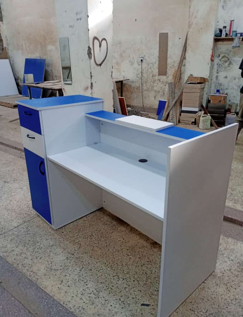 reception desk, modern reception desk, office reception desk, front desk for office, receptionist desk, luxury reception desk, stylish reception desk, modular reception desk, compact reception desk, large reception desk, wooden reception desk, MDF reception desk, glass reception desk, metal reception desk, contemporary reception desk, minimalist reception desk, classic reception desk, premium reception desk, affordable reception desk, ergonomic reception desk, reception desk with storage, reception desk with drawers, reception desk with shelves, L-shaped reception desk, corner reception desk, front office desk, reception counter, reception desk furniture, home reception desk, office lobby desk, reception desk set, reception desk with chair, reception station, reception desk workstation, front office furniture, hotel reception desk, clinic reception desk, hospital reception desk, modern lobby desk, reception desk with cabinet, reception desk with side table, stylish office furniture, reception desk for business, reception desk for corporate office, reception desk for home office, reception desk for company, reception desk for hotel lobby, reception desk for clinic, reception desk for hospital, reception desk for school, reception desk for bank, reception desk for salon,reception desk in Nairobi, reception desk in Mombasa, reception desk in Kisumu, reception desk in Nakuru, reception desk in Eldoret, reception desk in Thika, reception desk in Malindi, reception desk in Kitale, reception desk in Garissa, reception desk in Kakamega, reception desk in Nyeri, reception desk in Machakos, reception desk in Meru, reception desk in Kericho, reception desk in Embu, reception desk in Naivasha, reception desk in Nanyuki, reception desk in Bungoma, reception desk in Voi, reception desk in Kilifi, reception desk in Isiolo, reception desk in Lamu, reception desk in Wajir, reception desk in Mandera, reception desk in Marsabit, reception desk in Busia, reception desk in Homa Bay, reception desk in Migori, reception desk in Siaya, reception desk in Murang’a, reception desk in Kiambu, reception desk in Limuru, reception desk in Karatina, reception desk in Chuka, reception desk in Moyale, reception desk in Taveta, reception desk in Kajiado, reception desk in Ngong, reception desk in Athi River, reception desk in Ruaka, reception desk in Ruiru, reception desk in Kikuyu, reception desk in Kangundo, reception desk in Makueni, reception desk in Wote, reception desk in Kitui, reception desk in Bomet, reception desk in Narok, reception desk in Kapenguria, reception desk in Lodwar, reception desk in Maralal, reception desk in Rumuruti, reception desk in Othaya, reception desk in Mpeketoni, reception desk in Diani, reception desk in Ukunda, reception desk in Kwale, reception desk in Hola, reception desk in Tana River, reception desk in Garsen, reception desk in Sultan Hamud,