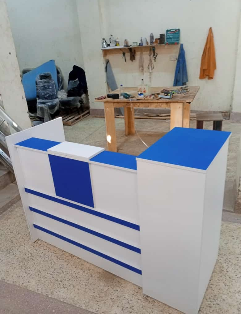 reception desk, modern reception desk, office reception desk, front desk for office, receptionist desk, luxury reception desk, stylish reception desk, modular reception desk, compact reception desk, large reception desk, wooden reception desk, MDF reception desk, glass reception desk, metal reception desk, contemporary reception desk, minimalist reception desk, classic reception desk, premium reception desk, affordable reception desk, ergonomic reception desk, reception desk with storage, reception desk with drawers, reception desk with shelves, L-shaped reception desk, corner reception desk, front office desk, reception counter, reception desk furniture, home reception desk, office lobby desk, reception desk set, reception desk with chair, reception station, reception desk workstation, front office furniture, hotel reception desk, clinic reception desk, hospital reception desk, modern lobby desk, reception desk with cabinet, reception desk with side table, stylish office furniture, reception desk for business, reception desk for corporate office, reception desk for home office, reception desk for company, reception desk for hotel lobby, reception desk for clinic, reception desk for hospital, reception desk for school, reception desk for bank, reception desk for salon,reception desk in Nairobi, reception desk in Mombasa, reception desk in Kisumu, reception desk in Nakuru, reception desk in Eldoret, reception desk in Thika, reception desk in Malindi, reception desk in Kitale, reception desk in Garissa, reception desk in Kakamega, reception desk in Nyeri, reception desk in Machakos, reception desk in Meru, reception desk in Kericho, reception desk in Embu, reception desk in Naivasha, reception desk in Nanyuki, reception desk in Bungoma, reception desk in Voi, reception desk in Kilifi, reception desk in Isiolo, reception desk in Lamu, reception desk in Wajir, reception desk in Mandera, reception desk in Marsabit, reception desk in Busia, reception desk in Homa Bay, reception desk in Migori, reception desk in Siaya, reception desk in Murang’a, reception desk in Kiambu, reception desk in Limuru, reception desk in Karatina, reception desk in Chuka, reception desk in Moyale, reception desk in Taveta, reception desk in Kajiado, reception desk in Ngong, reception desk in Athi River, reception desk in Ruaka, reception desk in Ruiru, reception desk in Kikuyu, reception desk in Kangundo, reception desk in Makueni, reception desk in Wote, reception desk in Kitui, reception desk in Bomet, reception desk in Narok, reception desk in Kapenguria, reception desk in Lodwar, reception desk in Maralal, reception desk in Rumuruti, reception desk in Othaya, reception desk in Mpeketoni, reception desk in Diani, reception desk in Ukunda, reception desk in Kwale, reception desk in Hola, reception desk in Tana River, reception desk in Garsen, reception desk in Sultan Hamud,