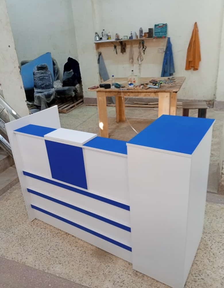 reception desk, modern reception desk, office reception desk, front desk for office, receptionist desk, luxury reception desk, stylish reception desk, modular reception desk, compact reception desk, large reception desk, wooden reception desk, MDF reception desk, glass reception desk, metal reception desk, contemporary reception desk, minimalist reception desk, classic reception desk, premium reception desk, affordable reception desk, ergonomic reception desk, reception desk with storage, reception desk with drawers, reception desk with shelves, L-shaped reception desk, corner reception desk, front office desk, reception counter, reception desk furniture, home reception desk, office lobby desk, reception desk set, reception desk with chair, reception station, reception desk workstation, front office furniture, hotel reception desk, clinic reception desk, hospital reception desk, modern lobby desk, reception desk with cabinet, reception desk with side table, stylish office furniture, reception desk for business, reception desk for corporate office, reception desk for home office, reception desk for company, reception desk for hotel lobby, reception desk for clinic, reception desk for hospital, reception desk for school, reception desk for bank, reception desk for salon,reception desk in Nairobi, reception desk in Mombasa, reception desk in Kisumu, reception desk in Nakuru, reception desk in Eldoret, reception desk in Thika, reception desk in Malindi, reception desk in Kitale, reception desk in Garissa, reception desk in Kakamega, reception desk in Nyeri, reception desk in Machakos, reception desk in Meru, reception desk in Kericho, reception desk in Embu, reception desk in Naivasha, reception desk in Nanyuki, reception desk in Bungoma, reception desk in Voi, reception desk in Kilifi, reception desk in Isiolo, reception desk in Lamu, reception desk in Wajir, reception desk in Mandera, reception desk in Marsabit, reception desk in Busia, reception desk in Homa Bay, reception desk in Migori, reception desk in Siaya, reception desk in Murang’a, reception desk in Kiambu, reception desk in Limuru, reception desk in Karatina, reception desk in Chuka, reception desk in Moyale, reception desk in Taveta, reception desk in Kajiado, reception desk in Ngong, reception desk in Athi River, reception desk in Ruaka, reception desk in Ruiru, reception desk in Kikuyu, reception desk in Kangundo, reception desk in Makueni, reception desk in Wote, reception desk in Kitui, reception desk in Bomet, reception desk in Narok, reception desk in Kapenguria, reception desk in Lodwar, reception desk in Maralal, reception desk in Rumuruti, reception desk in Othaya, reception desk in Mpeketoni, reception desk in Diani, reception desk in Ukunda, reception desk in Kwale, reception desk in Hola, reception desk in Tana River, reception desk in Garsen, reception desk in Sultan Hamud,