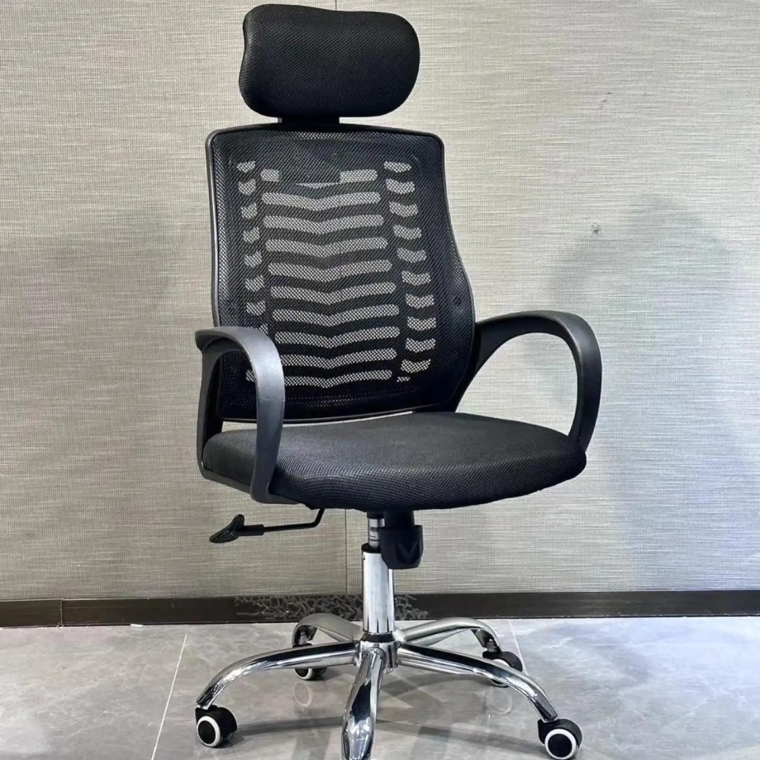 office chair, ergonomic office chair, comfortable office chair, adjustable office chair, high back office chair, low back office chair, mesh office chair, leather office chair, executive office chair, swivel office chair, office chair with wheels, lumbar support chair, modern office chair, cheap office chair, affordable office chair, premium office chair, office chair for home, office chair for office use, desk chair, computer chair, task chair, ergonomic desk chair, posture support chair, back support office chair, breathable mesh chair, heavy duty office chair, office chair for long hours, office chair for back pain, gaming office chair, office chair with armrest, office chair without armrest, reclining office chair, adjustable height office chair, office chair with headrest, office chair with footrest, minimalist office chair, stylish office chair, office chair for small spaces, office chair for tall people, office chair for short people, office chair black, office chair white, office chair grey, office chair blue, office chair red, office chair Kenya, buy office chair online, best office chair, top rated office chair, office chair deals, office chair discount, office chair sale, durable office chair, office chair supplier, office chair wholesale, office chair retail, office chair shop, office chair Nairobi, office chair Kenya online, office chair delivery, office chair same day delivery, office chair ergonomic design, office chair breathable mesh, office chair PU leather, office chair fabric, office chair steel base, office chair plastic base, office chair caster wheels, office chair silent wheels, office chair adjustable arms, office chair tilt mechanism, office chair locking system, office chair 360 swivel, office chair padded seat, office chair memory foam, office chair comfort design, office chair productivity, office chair workspace setup, office chair office furniture, office chair home office setup, office chair study chair, office chair student chair, office chair corporate office, office chair business use, office chair conference room, office chair meeting room, office chair boardroom, office chair reception area, office chair waiting room, office chair visitor chair, office chair executive style, office chair luxury, office chair budget, office chair mid range, office chair compact, office chair lightweight, office chair sturdy, office chair stable, office chair easy assembly, office chair quick installation, office chair premium build, office chair eco friendly, office chair modern design, office chair professional look, office chair sleek designoffice chair in Nairobi, office chair in Mombasa, office chair in Kisumu, office chair in Nakuru, office chair in Eldoret, office chair in Thika, office chair in Malindi, office chair in Kitale, office chair in Garissa, office chair in Kakamega, office chair in Nyeri, office chair in Machakos, office chair in Kericho, office chair in Embu, office chair in Meru, office chair in Naivasha, office chair in Nanyuki, office chair in Bungoma, office chair in Kilifi, office chair in Lamu, office chair in Isiolo, office chair in Marsabit, office chair in Wajir, office chair in Mandera, office chair in Homa Bay, office chair in Migori, office chair in Siaya, office chair in Busia, office chair in Voi, office chair in Taveta, office chair in Narok, office chair in Bomet, office chair in Kapsabet, office chair in Lodwar, office chair in Kapenguria, office chair in Makueni, office chair in Kitui, office chair in Kibwezi, office chair in Kangundo, office chair in Athi River, office chair in Ruiru, office chair in Kiambu, office chair in Limuru, office chair in Kikuyu, office chair in Karatina, office chair in Othaya, office chair in Chuka, office chair in Runyenjes, office chair in Maua, office chair in Webuye, office chair in Mumias, office chair in Vihiga, office chair in Mbale, office chair in Bondo, office chair in Ukwala, office chair in Awendo, office chair in Oyugis, office chair in Wote, office chair in Emali, office chair in Mariakani, office chair in Kilgoris, office chair in Nyamira, office chair in Keroka, office chair in Kisii, office chair in Litein, office chair in Sotik, office chair in Nandi Hills, office chair in Turbo, office chair in Gilgil, office chair in Molo, office chair in Ol Kalou, office chair in Nyahururu, office chair in Rumuruti, office chair in Maralal, office chair in Hola, office chair in Garsen, office chair in Ukunda, office chair in Kwale, office chair in Wundanyi, office chair in Loitoktok, office chair in Kajiado, office chair in Ngong, office chair in Ongata Rongai, office chair in Kitengela