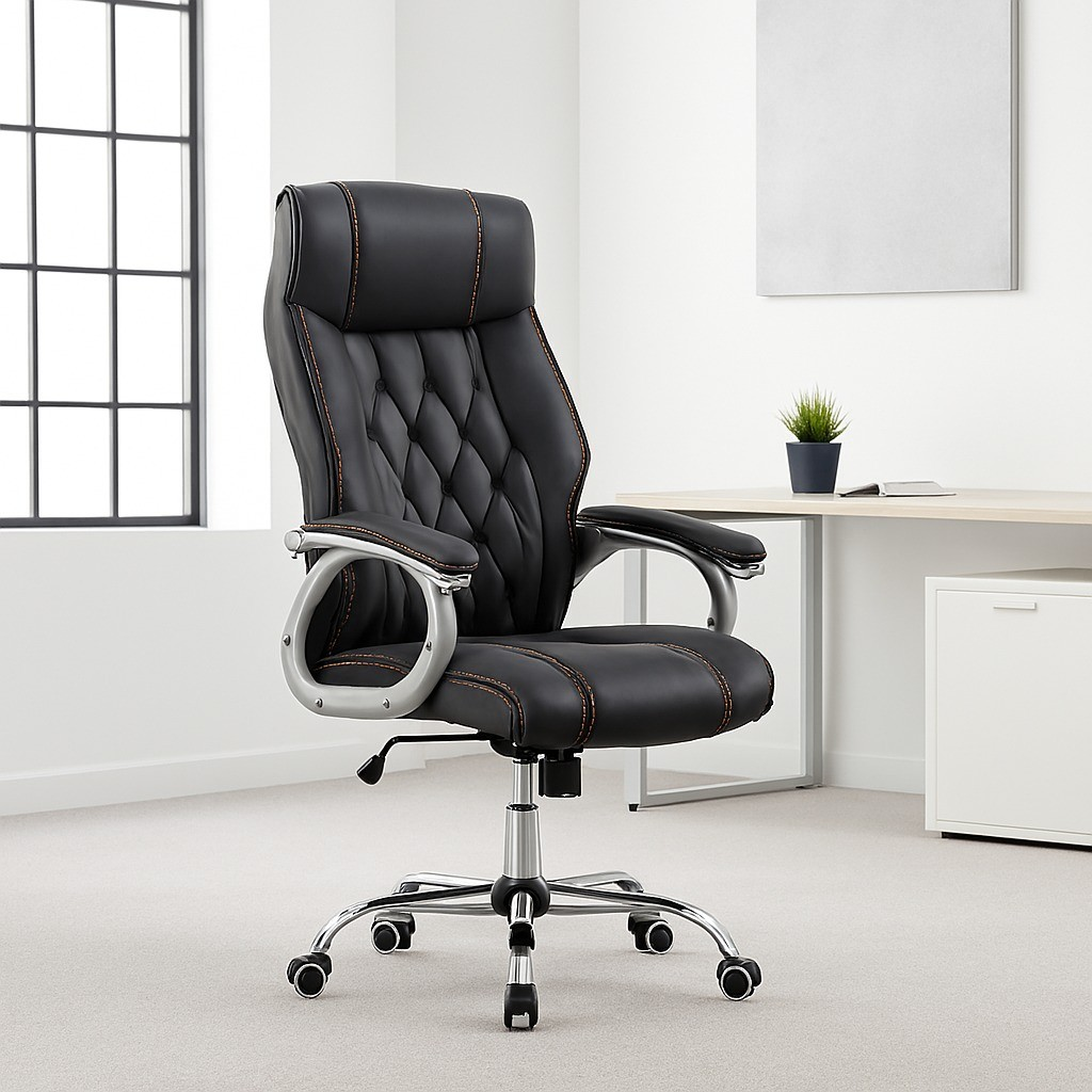 office chair, ergonomic office chair, adjustable office chair, comfortable office chair, executive office chair, modern office chair, mesh office chair, leather office chair, swivel office chair, high back office chair, low back office chair, lumbar support chair, home office chair, computer chair, desk chair, task chair, rolling office chair, office chair with wheels, breathable office chair, office chair for back pain, orthopedic office chair, office chair for long hours, gaming office chair, heavy duty office chair, office chair for tall people, office chair for short people, office chair with armrests, armless office chair, reclining office chair, office chair with headrest, affordable office chair, cheap office chair, premium office chair, best office chair, office chair sale, office chair deals, office furniture chair, durable office chair, stylish office chair, office chair black, office chair white, office chair grey, office chair blue, office chair red, office chair Kenya, buy office chair online, office chair price Kenya, ergonomic desk chair, adjustable height chair, posture support chair, office seating solution, executive desk chair, professional office chair, modern desk chair, office chair for work, office chair for study, student office chair, office chair for home office, compact office chair, space saving office chair, office chair with cushion, padded office chair, office chair with back support, office chair with tilt, office chair with lock tilt, office chair with adjustable arms, office chair for office use, commercial office chair, office chair supplier, office chair Nairobi, office chair Kenya online, best ergonomic chair Kenya, office chair wholesale, office chair retail, office chair distributor, office chair import Kenya, office chair export, office chair brands, office chair reviews, office chair recommendations, office chair features, office chair specifications, office chair benefits, office chair comfort, office chair design, office chair materials, office chair durability, office chair warranty, office chair assembly, office chair installation, office chair maintenance, office chair cleaning, office chair support, office chair cushion foam, office chair breathable mesh, office chair PU leather, office chair fabric, office chair steel base, office chair nylon base, office chair adjustable height gas lift, office chair smooth wheels, office chair silent casters, office chair rotation 360, office chair tilt mechanism, office chair backrest support, office chair seat depth, office chair ergonomic design, office chair posture correction, office chair spine support, office chair lumbar cushion, office chair neck support, office chair productivity, office chair comfort seating, office chair office furniture set, office chair bundle deal, office chair online shopping Kenya, office chair delivery Kenya, office chair free delivery, office chair fast shipping, office chair Nairobi delivery,office chair in Nairobi, office chair in Mombasa, office chair in Kisumu, office chair in Nakuru, office chair in Eldoret, office chair in Thika, office chair in Malindi, office chair in Kitale, office chair in Garissa, office chair in Kakamega, office chair in Nyeri, office chair in Meru, office chair in Kericho, office chair in Embu, office chair in Machakos, office chair in Naivasha, office chair in Lamu, office chair in Bungoma, office chair in Kilifi, office chair in Isiolo, office chair in Nanyuki, office chair in Voi, office chair in Wajir, office chair in Busia, office chair in Siaya, office chair in Homa Bay, office chair in Migori, office chair in Narok, office chair in Bomet, office chair in Taveta, office chair in Kapenguria, office chair in Moyale, office chair in Marsabit, office chair in Mandera, office chair in Hola, office chair in Kerugoya, office chair in Chuka, office chair in Makueni, office chair in Kangundo, office chair in Kiambu, office chair in Limuru, office chair in Ruiru, office chair in Kikuyu, office chair in Karatina, office chair in Othaya, office chair in Kapsabet, office chair in Webuye, office chair in Mumias, office chair in Luanda, office chair in Ukwala, office chair in Bondo, office chair in Awendo, office chair in Kehancha, office chair in Sotik, office chair in Litein, office chair in Maralal, office chair in Rumuruti, office chair in Ol Kalou, office chair in Nyahururu, office chair in Gilgil, office chair in Mwingi, office chair in Kitui, office chair in Wote, office chair in Emali, office chair in Athi River, office chair in Kitengela, office chair in Kajiado, office chair in Ngong, office chair in Narok Town