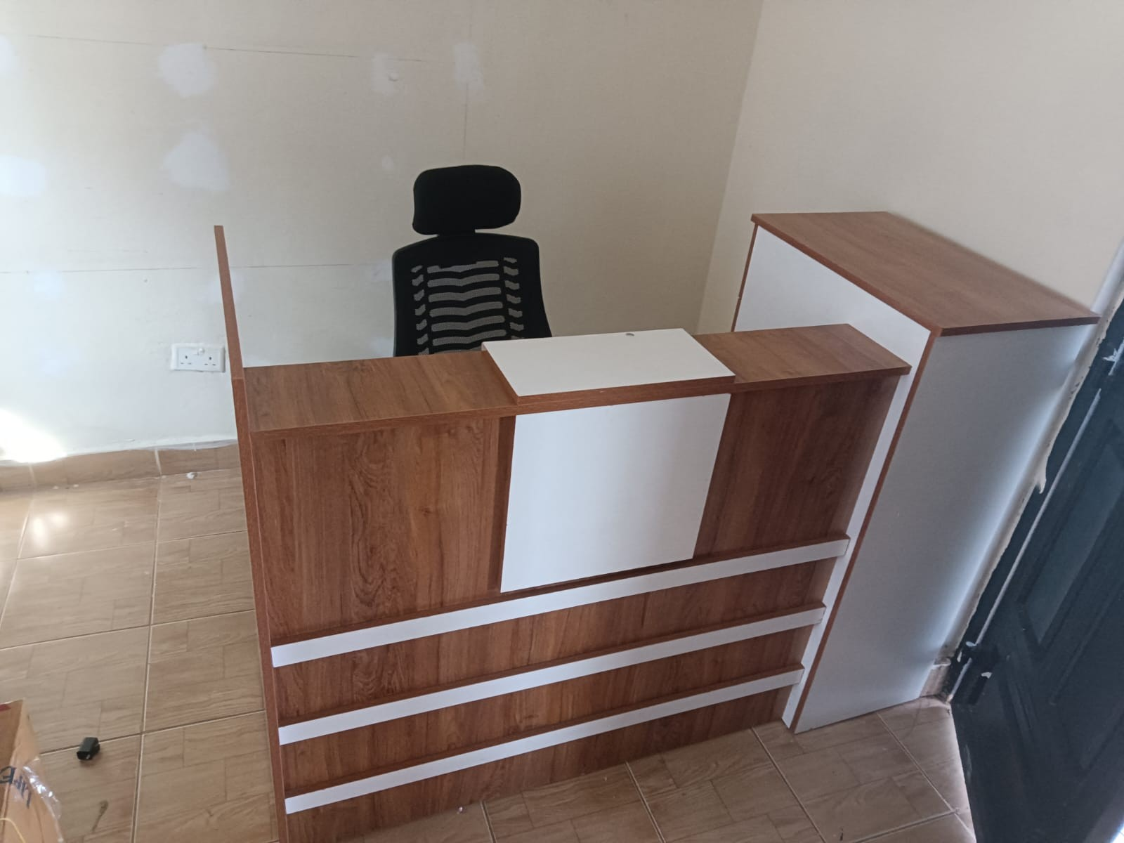 reception desk, modern reception desk, wooden reception desk, glass reception desk, sleek reception desk, executive reception desk, contemporary reception desk, minimalist reception desk, stylish reception desk, compact reception desk, large reception desk, L-shaped reception desk, straight reception desk, modular reception desk, luxury reception desk, office reception desk, front desk, reception counter, hotel reception desk, clinic reception desk, salon reception desk, school reception desk, hospital reception desk, reception desk with storage, reception desk with drawers, reception desk with shelves, reception desk with cabinet, reception desk with countertop, reception desk for office, reception desk for hotel, reception desk for clinic, reception desk for salon, reception desk for school, reception desk for hospital, modern office reception desk, contemporary front desk, reception desk furniture, professional reception desk, commercial reception desk, reception desk for lobby, reception desk for waiting area, executive front desk, reception desk design, ergonomic reception desk, reception desk wood finish, reception desk glass finish, reception desk metal frame, modular office reception desk, functional reception desk, elegant reception desk, reception desk with computer space, reception desk with filing, reception desk online, reception desk deals, reception desk sale, reception desk offers, premium reception desk, budget reception desk, stylish front desk, reception desk for small office, reception desk for large office, modern office counter, reception desk accessories, reception desk equipment, custom reception desk, reception desk manufacturer, reception desk supplier, modern office front desk, reception desk with ergonomic design, reception desk with adjustable counter, multi-purpose reception desk, executive modern reception desk, deluxe reception desk, reception desk with finishing, reception desk with storage drawers, high-end reception desk, reception desk with seating area, modular front desk, reception desk with side cabinets, reception desk for clinics and hospitals, reception desk for corporate offices, reception desk for hotels and lodges, luxury front desk, reception desk with countertop extension, reception desk with visitor space, reception desk with storage compartments, reception desk compact design, reception desk sturdy construction, reception desk lightweight design, reception desk contemporary style, professional front desk furniture, office reception desk collection, premium office reception desk, modern design reception desk, reception desk trendy styles, reception desk minimalist design, reception desk ergonomic workspace,reception desk in Nairobi, reception desk in Mombasa, reception desk in Kisumu, reception desk in Nakuru, reception desk in Eldoret, reception desk in Thika, reception desk in Machakos, reception desk in Naivasha, reception desk in Kitale, reception desk in Kakamega, reception desk in Nyeri, reception desk in Meru, reception desk in Bungoma, reception desk in Garissa, reception desk in Malindi, reception desk in Lamu, reception desk in Voi, reception desk in Kericho, reception desk in Homa Bay, reception desk in Kisii, reception desk in Busia, reception desk in Kitui, reception desk in Nanyuki, reception desk in Isiolo, reception desk in Marsabit, reception desk in Wajir, reception desk in Moyale, reception desk in Ruiru, reception desk in Kiambu, reception desk in Rongai, reception desk in Juja, reception desk in Athi River, reception desk in Ongata Rongai, reception desk in Mavoko, reception desk in Kitengela, reception desk in Limuru, reception desk in Kikuyu, reception desk in Naivasha Town, reception desk in Thika Town, reception desk in Eldoret Town, reception desk in Nakuru Town, reception desk in Kisumu Town, reception desk in Mombasa City, reception desk in Nairobi City, reception desk in Malindi Town, reception desk in Garissa Town, reception desk in Kitale Town, reception desk in Kakamega Town, reception desk in Nyeri Town, reception desk in Meru Town, reception desk in Bungoma Town, reception desk in Homa Bay Town, reception desk in Kisii Town, reception desk in Busia Town, reception desk in Kitui Town, reception desk in Nanyuki Town, reception desk in Isiolo Town, reception desk in Marsabit Town, reception desk in Wajir Town, reception desk in Moyale Town, reception desk in Kitengela Suburb, reception desk in Salgaa, reception desk in Webuye, reception desk in Siaya, reception desk in Bomet, reception desk in Narok, reception desk in Migori, reception desk in Vihiga, reception desk in Bura, reception desk in Hola, reception desk in Wote, reception desk in Makindu, reception desk in Salama, reception desk in Emali, reception desk in Sultan Hamud, reception desk in Kibwezi, reception desk in Nyandarua, reception desk in Nyamira, reception desk in Trans Nzoia, reception desk in Uasin Gishu, reception desk in Kiambu County, reception desk in Kakamega County, reception desk in Busia County, reception desk in Turkana, reception desk in West Pokot, reception desk in Elgeyo Marakwet, reception desk in Baringo, reception desk in Laikipia, reception desk in Samburu, reception desk in Taita Taveta, reception desk in Kwale, reception desk in Kilifi, reception desk in Tana River, reception desk in Butere, reception desk in Mumias, reception desk in Maragwa, reception desk in Murang’a, reception desk in Narok Town, reception desk in Kericho Town, reception desk in Nandi Hills, reception desk in Eldama Ravine, reception desk in Kajiado Town, reception desk in Kilgoris, reception desk in Oyugis, reception desk in Kisii Suburb, reception desk in Isebania, reception desk in Migori Suburb, reception desk in Rongo