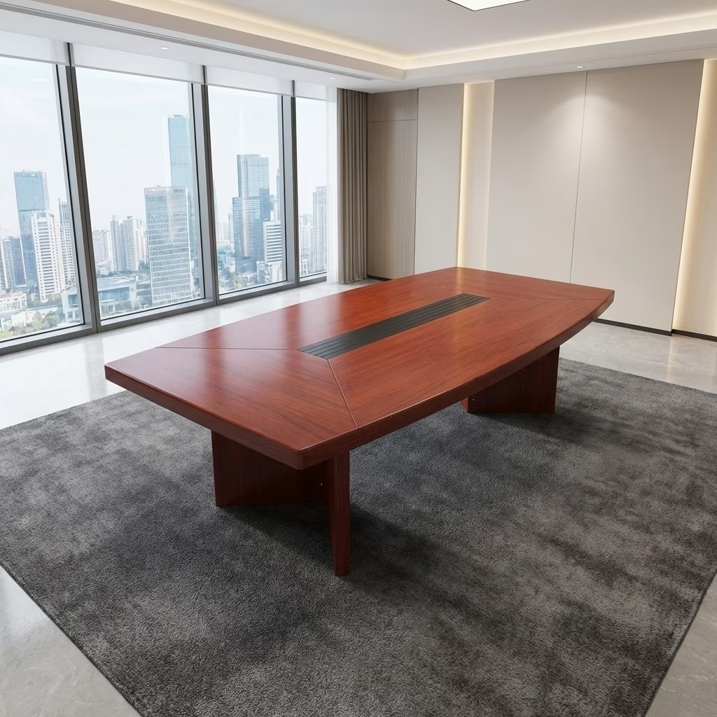 2-Metres Office Boardroom Table