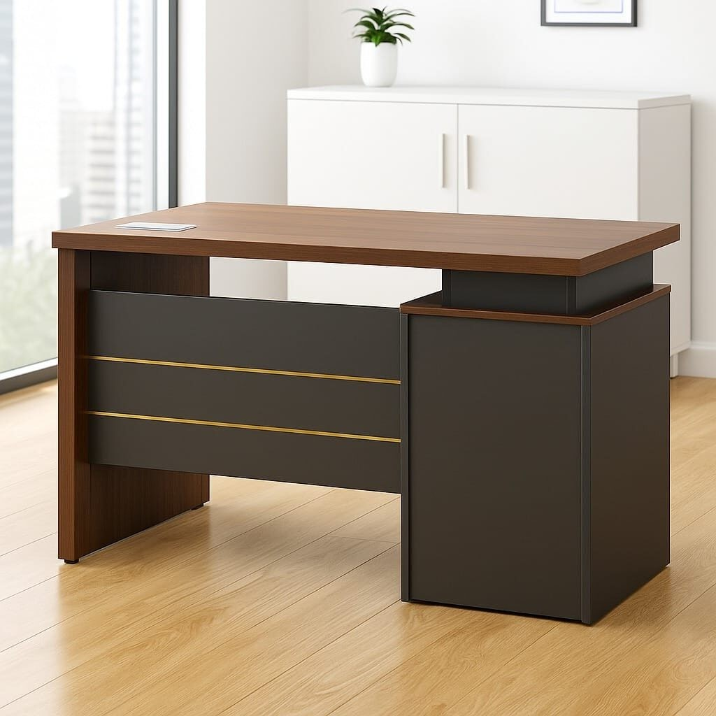 1400MM Executive Office Desk