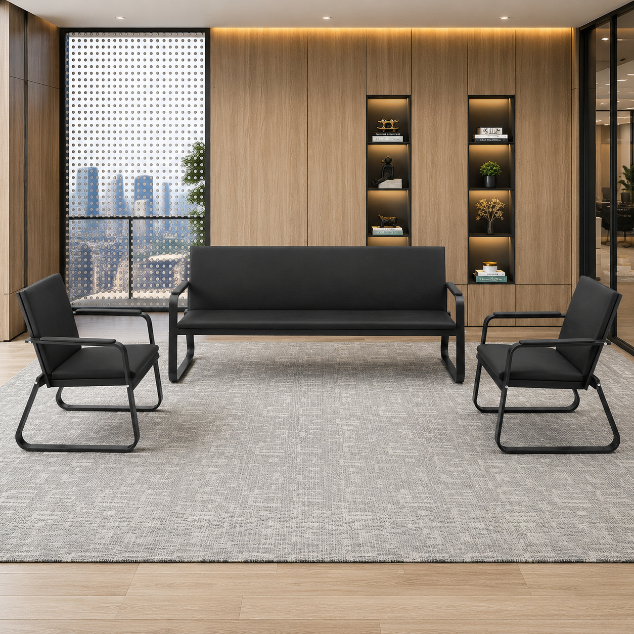 Office Sofa Set Reception sofa set, modern office sofa, leather reception couch, 5-seater office sofa set, executive lobby seating, waiting area chairs Kenya, commercial waiting room furniture, affordable reception sofas Nairobi, luxury office lounge set, PU leather visitor couch, 3+1+1 office sofa set, minimalist waiting bench, corporate office interior furniture, ergonomic lobby seating, heavy duty office couches, stylish reception furniture Kenya, office furniture showroom Nairobi, CBD Nairobi office supplies, Mombasa road furniture stores, Westlands corporate seating, Kilimani commercial furniture, Karen executive office sofas, Upperhill business lounge chairs, Thika road office outfitters, Nakuru furniture dealers, Kisumu office equipment, Eldoret commercial decor, Malindi workspace solutions, Thika town hardware and furniture, Kisii modern office seats, Nyeri corporate suppliers, Machakos business center furniture, Kenya wide office furniture delivery, custom reception seating Kenya, office sofa maintenance and reupholstery Nairobi, 1-seater reception chair, 2-seater office loveseat, 3-seater visitor sofa, L-shaped reception sofa, modular office lounge set, fabric reception couch, velvet office sofa, microfiber waiting room chair, wooden frame office sofa, stainless steel leg reception chair, chrome base lobby couch, executive office suite seating, contemporary waiting area furniture, Scandinavian office sofa, industrial style reception seating, classic tufted office sofa, high back lobby chair, low profile waiting bench, curved reception sofa, circular office lounge seating, modular sectional waiting couch, guest room reception chairs, clinic waiting room seats, hospital reception benches, salon waiting area chairs, spa lounge sofa set, hotel lobby couch Kenya, airport lounge seating Kenya, bank customer waiting chairs, law firm reception furniture, corporate office fit-outs Kenya, interior design office setup, reception desk and sofa bundles, office table and chair sets, matching coffee table and sofa, glass top coffee table set, wooden center table for office, executive desk and sofa combo, affordable workspace furniture Kenya, second hand office sofas Nairobi, used reception furniture Kenya, premium office couches, luxury hospitality furniture, commercial grade waiting seats, heavy traffic office furniture, stain resistant office sofa, waterproof leatherette couch, easy clean reception chairs, scratch resistant office seating, ergonomic guest chairs, padded armrest office sofa, deep cushion lobby couch, straight line waiting bench, corner office lounge sofa, open plan office seating, co-working space furniture Kenya, startup office setup Nairobi, institutional furniture Kenya, government office seating, university administration furniture, school staffroom sofa set, church office waiting chairs, NGO workspace furniture, pharmacy waiting area seats, dental clinic lobby furniture, real estate office couches, insurance agency waiting chairs, microfinance office furniture, supermarket customer lounge, car dealership waiting area seats, showroom lounge seating, luxury boardroom sofa, VIP lounge seating Kenya, presidential office couch, chairman lounge chair, executive director sofa set, human resource office chairs, secretary waiting area seat, interview room chairs Kenya, conference room lounge set, breakout area sofa Kenya, casual office seating, agile workspace furniture, wellness room couch Kenya, nap room office sofa, cafeteria lounge seating, canteen bench seats, patio office furniture Kenya, outdoor waiting area chairs, garden office sofa set, balcony lounge chairs Kenya, weather resistant office couch, UV protected reception chairs, custom upholstered office furniture, corporate branding sofa Kenya, colored office couches, red leather reception sofa, black executive office couch, brown vintage office sofa, white modern lobby chair, grey fabric waiting sofa, navy blue office lounge set, beige visitor couch, cream leather reception set, charcoal grey office sofa, emerald green lobby chair, mustard yellow waiting couch, teal office lounge furniture, dual tone office sofa, designer reception seating Kenya, bespoke office furniture Nairobi, hand crafted office couch, wholesale office furniture Kenya, retail office decor Nairobi, bulk order office sofas, office furniture clearance sale Kenya, discounted reception chairs, budget office furniture Nairobi, premium imported office sofas, locally made office couches Kenya, Jumia Kenya office furniture, Fairdeal furniture Kenya, Victoria Furniture Nairobi, Odds and Ends office furniture, Ashley Furniture Kenya, Danube Home office seating, Furniture Elegance Nairobi, anatomy of office seating, posture support waiting chairs, lumbar support office couch, breathable fabric reception chair, reinforced wood frame sofa, kiln dried hardwood office couch, high resilience foam seating, pocket spring office sofa, sinuous spring waiting couch, anti sagging office furniture, heavy duty weight capacity sofa, commercial warranty office furniture