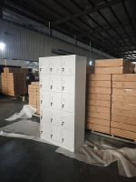 15-Locker Storage Office Cabinet in Kenya – Multi-Compartment Steel Staff Locker Cabinet for Secure Office, School, Gym, and Commercial Storage. This durable office storage cabinet is designed to help businesses, institutions, and workplaces organize personal belongings, uniforms, bags, and essential items securely. Ideal for corporate offices, staff changing rooms, schools, colleges, gyms, factories, and commercial facilities, the 15-locker cabinet offers practical storage and efficient space utilization. Shop quality office storage furniture in Kenya for professional workplace organization. Explore functional steel locker cabinets for business and institutional use, with a focus on durable construction, convenient compartment access, and organized storage solutions for everyday commercial needs.