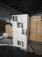 15-Locker Storage Office Cabinet in Kenya – Multi-Compartment Steel Staff Locker Cabinet for Secure Office, School, Gym, and Commercial Storage. This durable office storage cabinet is designed to help businesses, institutions, and workplaces organize personal belongings, uniforms, bags, and essential items securely. Ideal for corporate offices, staff changing rooms, schools, colleges, gyms, factories, and commercial facilities, the 15-locker cabinet offers practical storage and efficient space utilization. Shop quality office storage furniture in Kenya for professional workplace organization. Explore functional steel locker cabinets for business and institutional use, with a focus on durable construction, convenient compartment access, and organized storage solutions for everyday commercial needs.