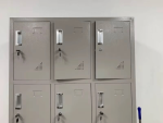 15-Locker Storage Office Cabinet in Kenya – Multi-Compartment Steel Staff Locker Cabinet for Secure Office, School, Gym, and Commercial Storage. This durable office storage cabinet is designed to help businesses, institutions, and workplaces organize personal belongings, uniforms, bags, and essential items securely. Ideal for corporate offices, staff changing rooms, schools, colleges, gyms, factories, and commercial facilities, the 15-locker cabinet offers practical storage and efficient space utilization. Shop quality office storage furniture in Kenya for professional workplace organization. Explore functional steel locker cabinets for business and institutional use, with a focus on durable construction, convenient compartment access, and organized storage solutions for everyday commercial needs.