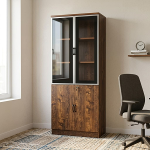 2-Door Steel Office Filing Cabinet in Kenya – Lockable Document Storage Cupboard for Offices, Businesses, Schools, and Commercial Workspaces. This practical office storage cabinet is designed to keep important documents, files, stationery, and business records neatly organized and protected. Featuring a spacious two-door storage design, it provides convenient access to essential office supplies while helping maintain a clean and professional working environment. Ideal for corporate offices, administrative departments, institutions, reception areas, and home offices, this filing cabinet offers a functional storage solution for everyday workplace organization. Shop quality office filing cabinets and steel storage furniture in Kenya for efficient document management, organized workspaces, and professional office storage solutions.