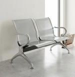 2 Seater Office Waiting Bench in Kenya – Durable Reception Seating Bench for Offices, Hospitals, Clinics, Banks, Schools, and Commercial Waiting Areas. This practical two-seater waiting bench is designed to provide comfortable and organized seating for visitors, clients, and guests in professional environments. Its space-efficient design makes it suitable for reception areas, customer service departments, business premises, healthcare facilities, and institutional waiting rooms. Ideal for companies, organizations, and commercial establishments, this office waiting bench helps create a welcoming and professional reception environment. Shop quality office waiting benches and reception furniture in Kenya for functional visitor seating, efficient space utilization, and modern workplace furnishing.