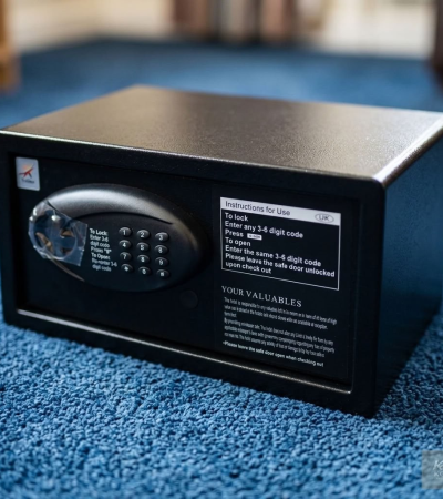 20KG Home Office Safe in Kenya – Secure Steel Digital or Key-Lock Safe Box for Home, Office, Business, and Document Storage. This compact security safe is ideal for protecting cash, important documents, certificates, jewellery, and other valuable personal or business items. Suitable for homes, corporate offices, retail shops, hotels, and small businesses, it provides practical security and organized storage for everyday use. Shop quality home and office safes in Kenya for reliable valuables protection. Designed for convenient placement in suitable office or home spaces, this 20kg security safe offers a practical storage solution for individuals and businesses seeking dependable protection for essential belongings and confidential documents.