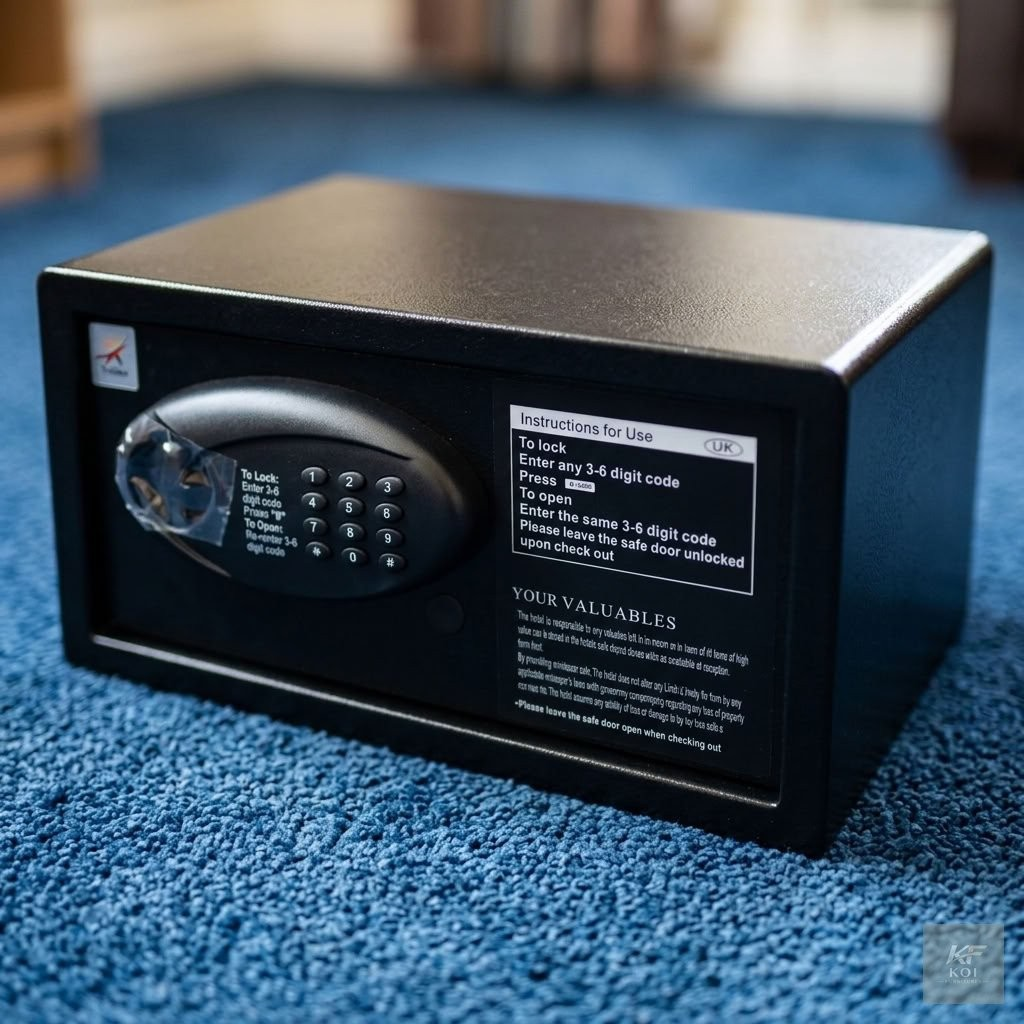 20Kg Safe 20KG Home Office Safe in Kenya – Secure Steel Digital or Key-Lock Safe Box for Home, Office, Business, and Document Storage. This compact security safe is ideal for protecting cash, important documents, certificates, jewellery, and other valuable personal or business items. Suitable for homes, corporate offices, retail shops, hotels, and small businesses, it provides practical security and organized storage for everyday use. Shop quality home and office safes in Kenya for reliable valuables protection. Designed for convenient placement in suitable office or home spaces, this 20kg security safe offers a practical storage solution for individuals and businesses seeking dependable protection for essential belongings and confidential documents.