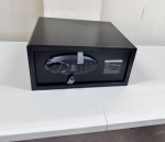 20KG Home Office Safe in Kenya – Secure Steel Digital or Key-Lock Safe Box for Home, Office, Business, and Document Storage. This compact security safe is ideal for protecting cash, important documents, certificates, jewellery, and other valuable personal or business items. Suitable for homes, corporate offices, retail shops, hotels, and small businesses, it provides practical security and organized storage for everyday use. Shop quality home and office safes in Kenya for reliable valuables protection. Designed for convenient placement in suitable office or home spaces, this 20kg security safe offers a practical storage solution for individuals and businesses seeking dependable protection for essential belongings and confidential documents.