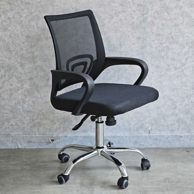 Office Chair Clerical Mesh Office Chair Kenya, Clerical Mesh Chair for Sale Kenya, Ergonomic Clerical Office Chair Kenya, Mesh Office Chair Kenya, Breathable Mesh Office Chair Kenya, Adjustable Clerical Office Chair Kenya, Clerical Task Chair Kenya, Clerical Staff Office Chair Kenya, Computer Office Chair Kenya, Office Work Chair Kenya, Swivel Mesh Office Chair Kenya, Height Adjustable Mesh Chair Kenya, Comfortable Office Mesh Chair Kenya, Professional Office Chair Kenya, Office Desk Chair Kenya, Clerical Chair for Office Use Kenya, Office Seating Furniture Kenya, Affordable Mesh Office Chair Kenya, Durable Mesh Office Chair Kenya, Modern Mesh Office Chair Kenya, Office Chairs for Businesses Kenya, Office Chairs for Home Offices Kenya, Office Chairs for Corporate Offices Kenya, Office Furniture Shop Kenya, Office Chairs for Sale Nairobi, Clerical Mesh Chair Nairobi, Buy Mesh Office Chair Online Kenya, Mesh Office Chair Prices Kenya, Office Furniture Suppliers Kenya, Office Seating Solutions Kenya, Clerical Office Furniture Kenya, Workstation Chair Kenya, Staff Office Chair Kenya, Office Chair with Mesh Back Kenya, Office Chair for Daily Use Kenya, Commercial Office Chair Kenya, Office Furniture Store Kenya, Buy Clerical Chair Online Kenya