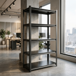 5-Tier Metallic Shelving Rack Kenya, 5 Tier Metal Shelving Rack Kenya, Five Tier Metallic Storage Rack Kenya, 5-Tier Steel Shelving Rack Kenya, Metal Storage Shelving Rack Kenya, Heavy Duty Metal Shelving Rack Kenya, 5-Tier Storage Rack for Sale Kenya, Industrial Metal Shelving Rack Kenya, Steel Storage Rack Kenya, Metallic Warehouse Shelving Rack Kenya, 5-Tier Garage Storage Rack Kenya, Metal Display Shelving Rack Kenya, Commercial Metal Shelving Rack Kenya, Office Storage Shelving Rack Kenya