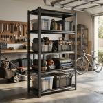 5-Tier Metallic Shelving Rack Kenya, 5 Tier Metal Shelving Rack Kenya, Five Tier Metallic Storage Rack Kenya, 5-Tier Steel Shelving Rack Kenya, Metal Storage Shelving Rack Kenya, Heavy Duty Metal Shelving Rack Kenya, 5-Tier Storage Rack for Sale Kenya, Industrial Metal Shelving Rack Kenya, Steel Storage Rack Kenya, Metallic Warehouse Shelving Rack Kenya, 5-Tier Garage Storage Rack Kenya, Metal Display Shelving Rack Kenya, Commercial Metal Shelving Rack Kenya, Office Storage Shelving Rack Kenya