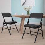 Metallic Folding Office Chair in Kenya – Durable Foldable Metal Seating for Offices, Meetings, Conferences, Training Rooms, Events, Schools, and Commercial Spaces. This practical folding office seat offers convenient seating for businesses, institutions, and professional environments requiring flexible space management. Designed for easy folding, storage, and portability, it is suitable for meeting rooms, seminar halls, temporary workspaces, reception areas, and multipurpose venues. Shop quality folding chairs and office furniture in Kenya for reliable everyday seating solutions. Ideal for companies, schools, event organizers, and commercial facilities, this metallic folding chair helps maximize available space while providing functional seating for meetings, training sessions, conferences, and other professional activities.