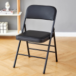 Metallic Folding Office Chair in Kenya – Durable Foldable Metal Seating for Offices, Meetings, Conferences, Training Rooms, Events, Schools, and Commercial Spaces. This practical folding office seat offers convenient seating for businesses, institutions, and professional environments requiring flexible space management. Designed for easy folding, storage, and portability, it is suitable for meeting rooms, seminar halls, temporary workspaces, reception areas, and multipurpose venues. Shop quality folding chairs and office furniture in Kenya for reliable everyday seating solutions. Ideal for companies, schools, event organizers, and commercial facilities, this metallic folding chair helps maximize available space while providing functional seating for meetings, training sessions, conferences, and other professional activities.