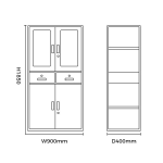 Half Glass Steel Storage Cabinet Kenya, Half Glass Steel Office Cabinet Kenya, Steel Storage Cabinet with Glass Doors Kenya, Half Glass Filing Cabinet Kenya, Metal Office Storage Cabinet Kenya, Steel Office Storage Cabinet Kenya, Half Glass Display Cabinet Kenya, Office Cabinet with Glass Doors Kenya, Steel Document Storage Cabinet Kenya, Metal Filing Cabinet Kenya, Half Glass Office Cupboard Kenya, Lockable Steel Storage Cabinet Kenya, Office Records Storage Cabinet Kenya, Steel File Storage Cabinet Kenya, Commercial Steel Storage Cabinet Kenya, Corporate Office Storage Cabinet Kenya, Half Glass Metal Cabinet Kenya, Office Stationery Storage Cabinet Kenya