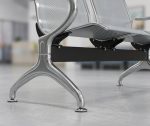 2 Seater Office Waiting Bench in Kenya – Durable Reception Seating Bench for Offices, Hospitals, Clinics, Banks, Schools, and Commercial Waiting Areas. This practical two-seater waiting bench is designed to provide comfortable and organized seating for visitors, clients, and guests in professional environments. Its space-efficient design makes it suitable for reception areas, customer service departments, business premises, healthcare facilities, and institutional waiting rooms. Ideal for companies, organizations, and commercial establishments, this office waiting bench helps create a welcoming and professional reception environment. Shop quality office waiting benches and reception furniture in Kenya for functional visitor seating, efficient space utilization, and modern workplace furnishing.